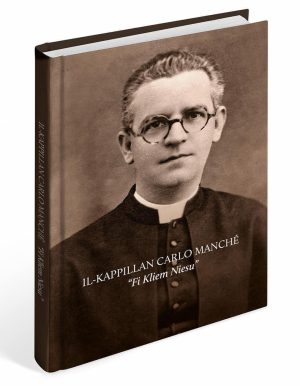 Il-Kappillan_Carlo_Manche_-_Fi_Kliem_Niesu_book_cover